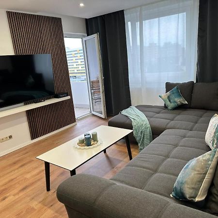 Apartment Wesseling Exterior foto
