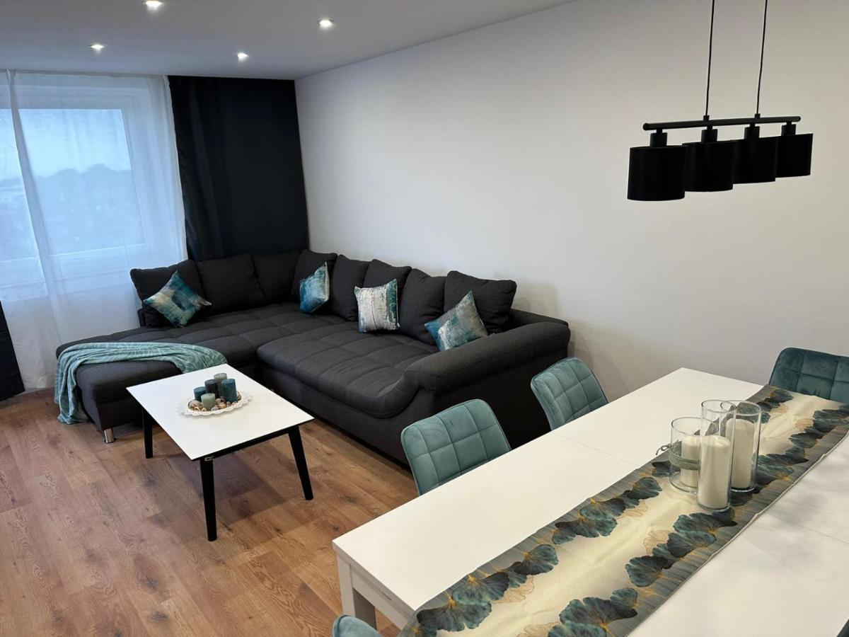 Apartment Wesseling Exterior foto