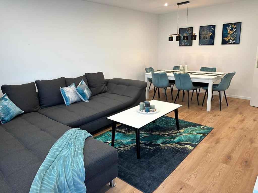 Apartment Wesseling Exterior foto